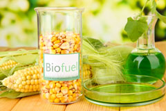 Huyton biofuel availability
