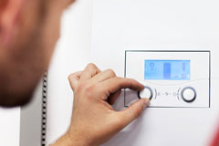 best Huyton boiler servicing companies