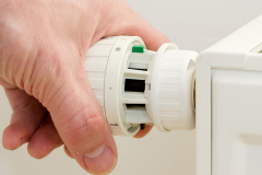 Huyton central heating repair costs