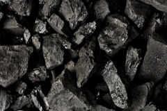 Huyton coal boiler costs
