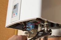 free Huyton boiler install quotes